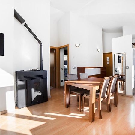 El Tarter Apartments Екстериор снимка
