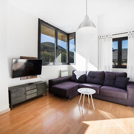 El Tarter Apartments Екстериор снимка