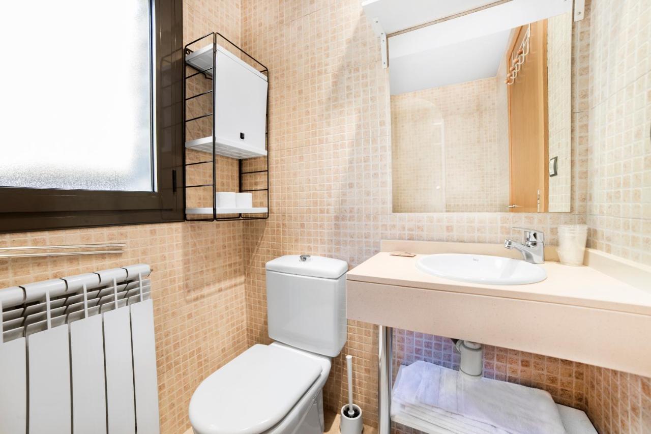 El Tarter Apartments Екстериор снимка