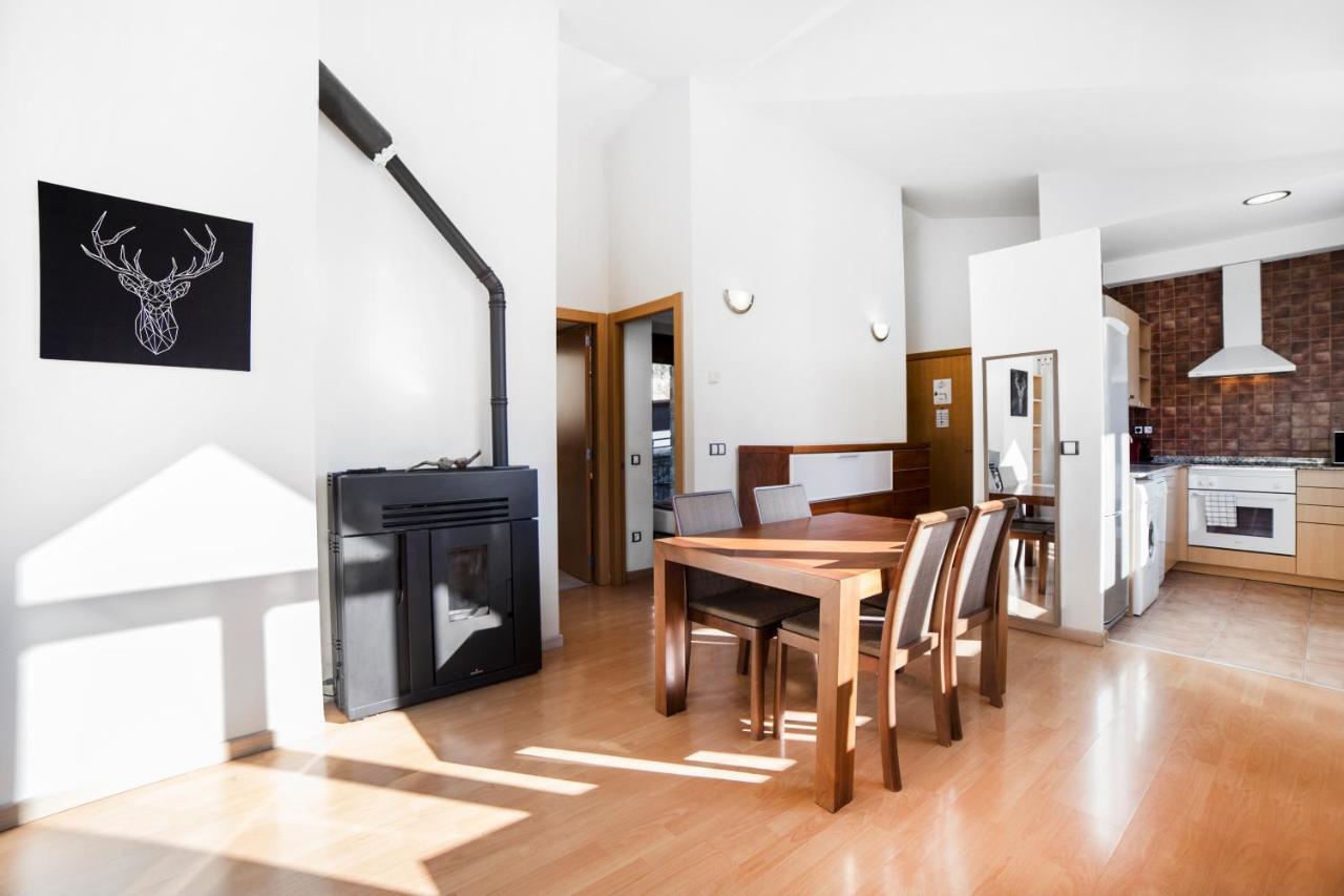 El Tarter Apartments Екстериор снимка