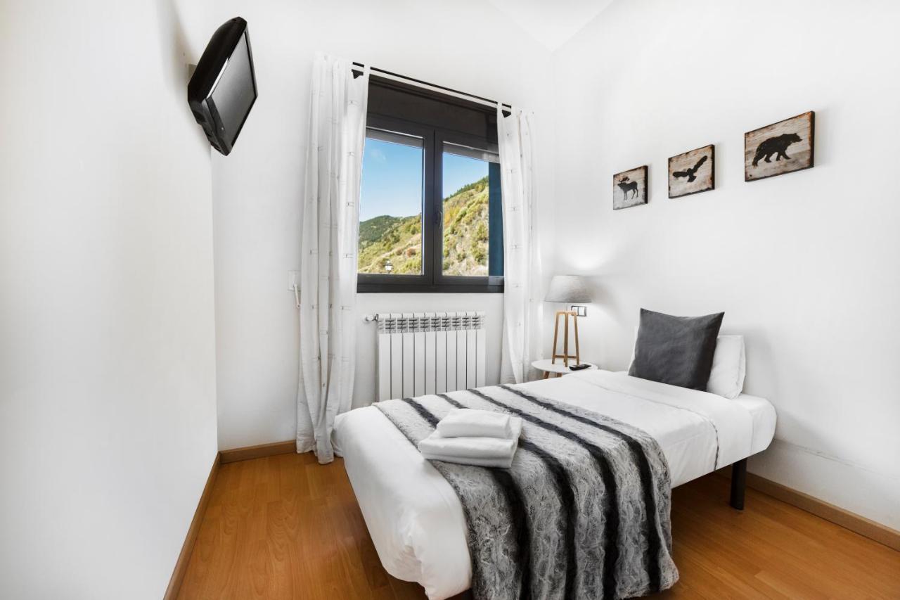 El Tarter Apartments Екстериор снимка