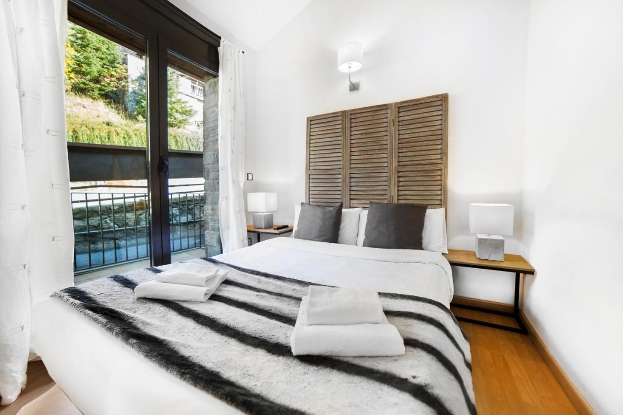 El Tarter Apartments Екстериор снимка