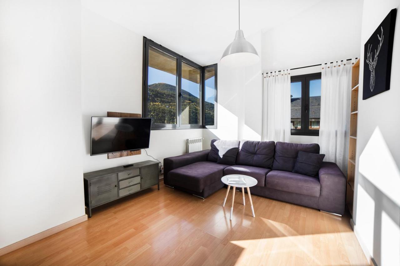 El Tarter Apartments Екстериор снимка