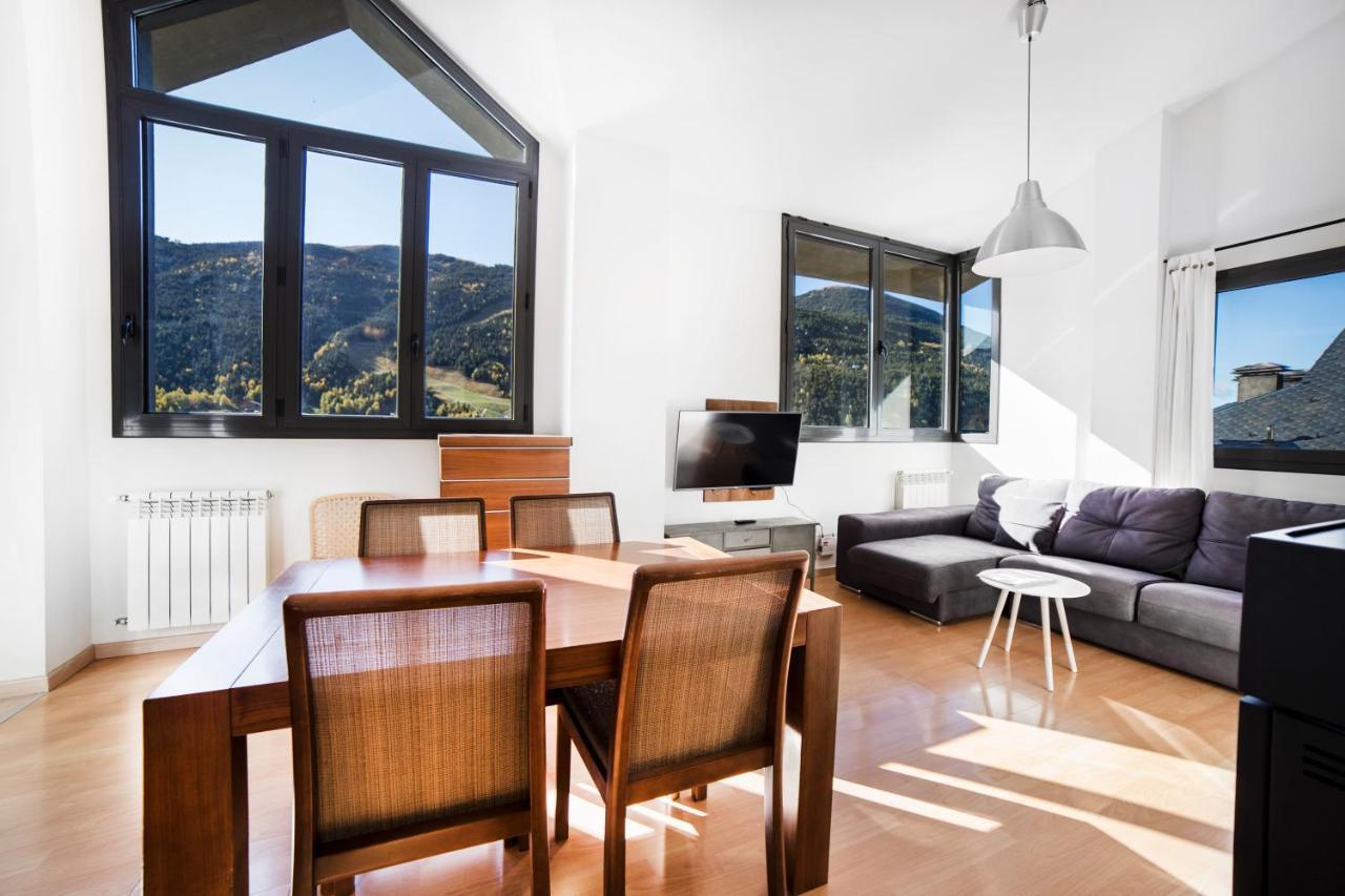 El Tarter Apartments Екстериор снимка