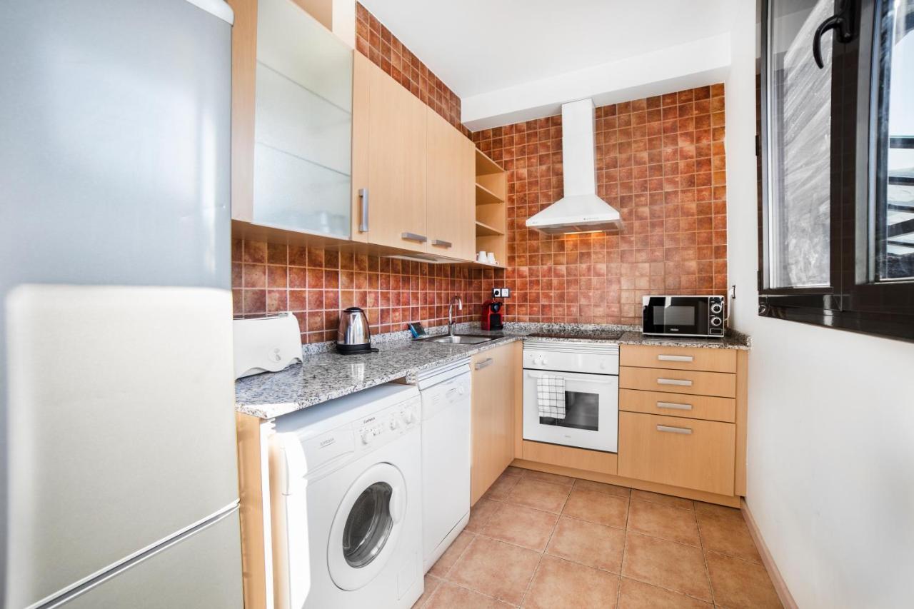 El Tarter Apartments Екстериор снимка